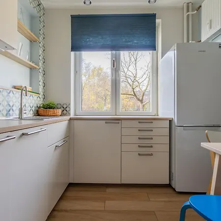 Glow Апартаменты *